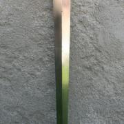 épée tranchante inspirée de la type XV